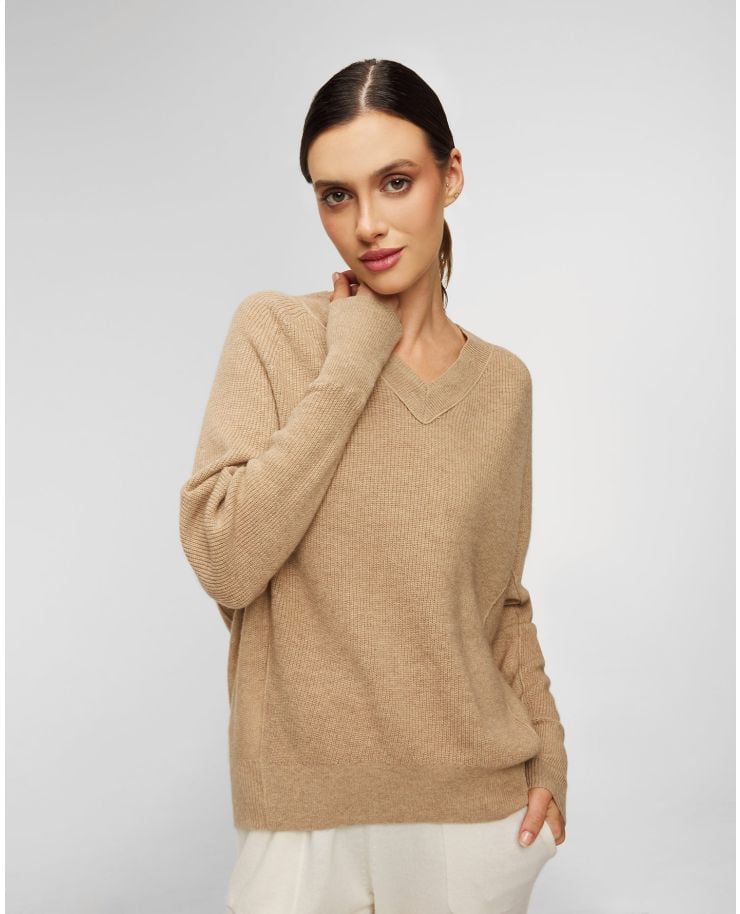 Women's woolen sweater Sportalm 