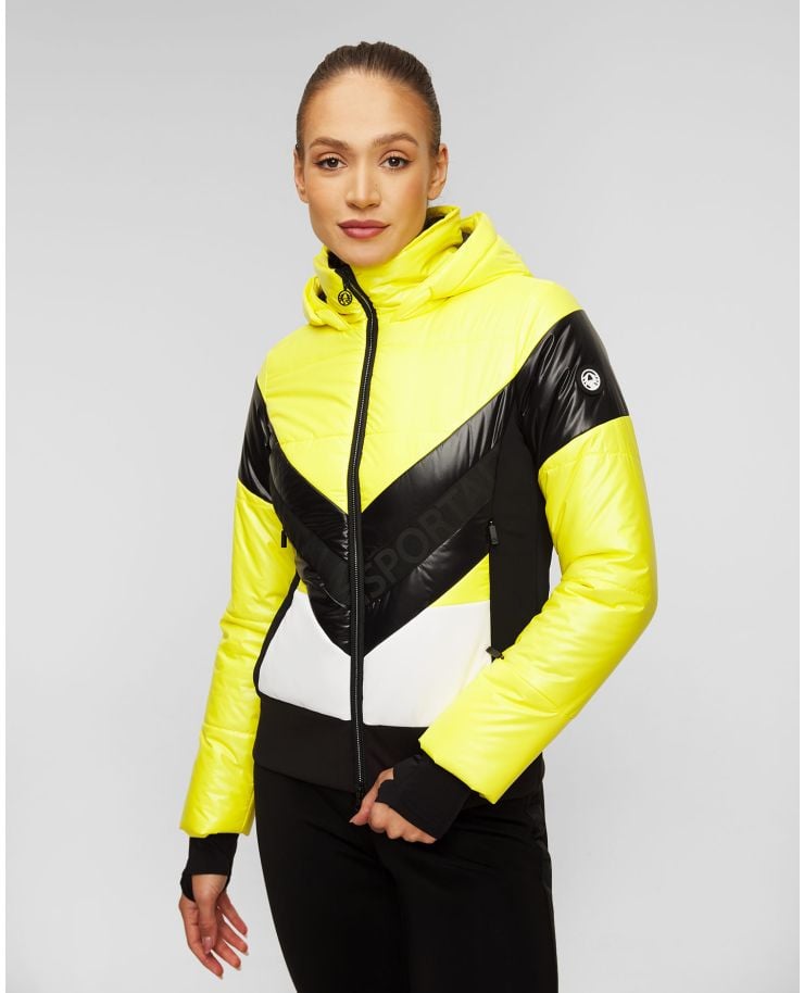 Jachetă de schi pentru femei Sportalm