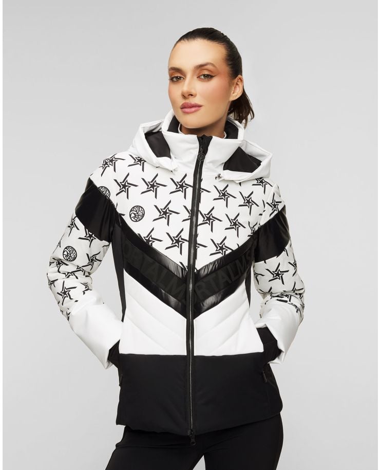 Jachetă de schi matlasată pentru femei Sportalm