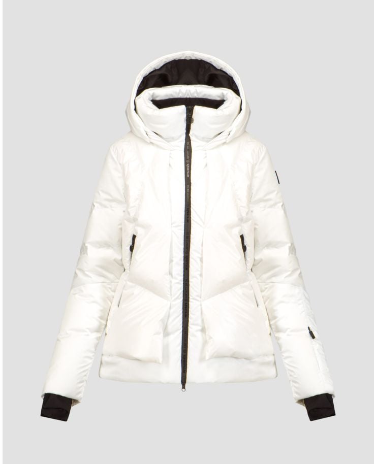 Jachetă de schi pentru femei Sportalm - alb