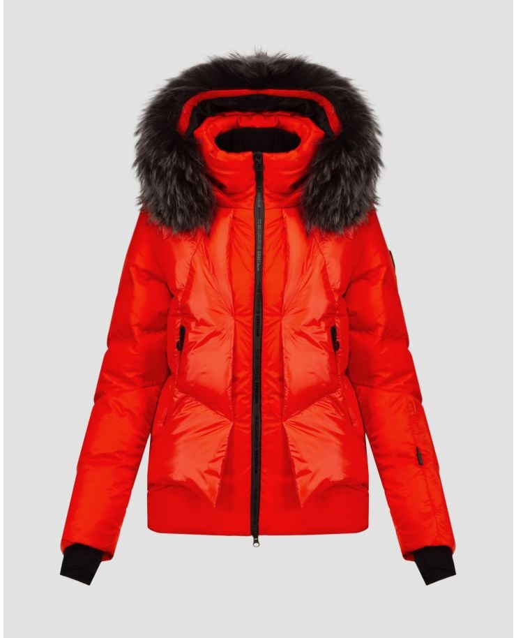 Jachetă de schi pentru femei Sportalm - roșu
