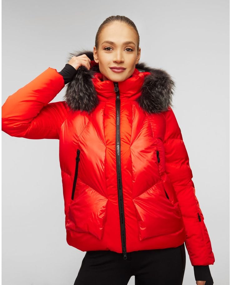Jachetă de schi pentru femei Sportalm - roșu