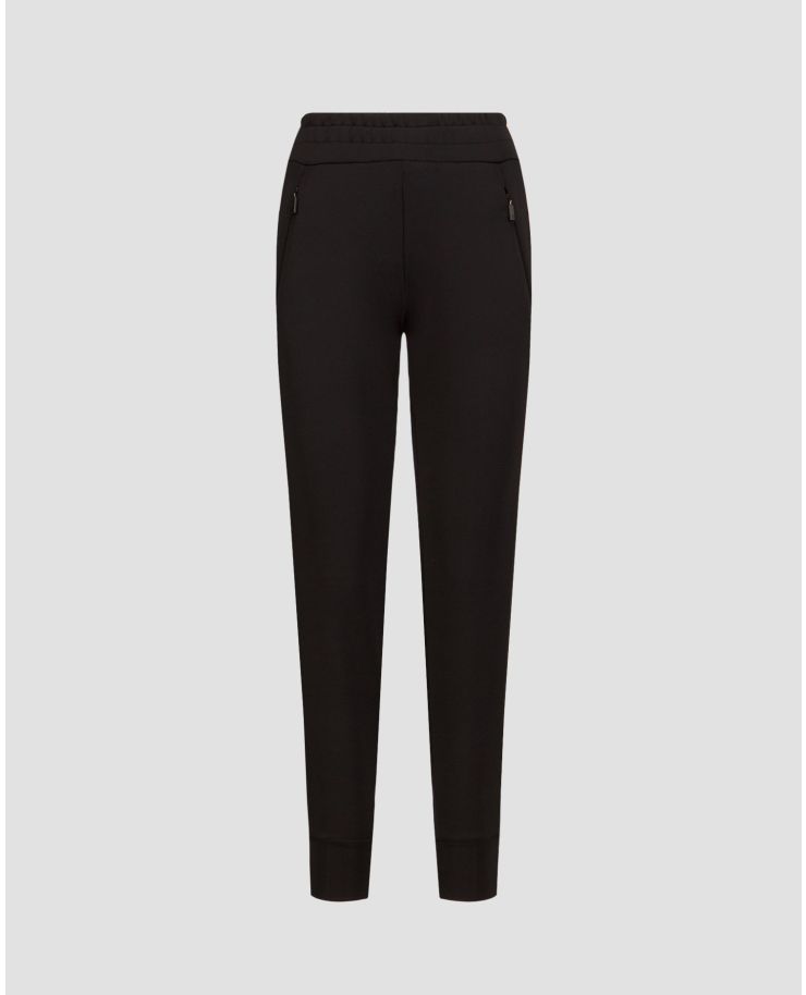 Pantaloni pentru femei Sportalm - negru