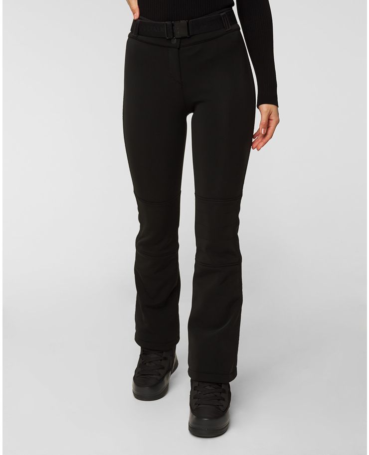 Fashion Trousers Stretch Trousers Sportalm Kitzb\u00fchel Stretch Trousers black casual look 