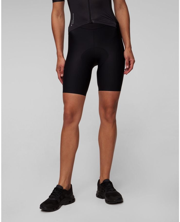 Women's cycling shorts with braces X-Bionic Corefusion Bib Shorts