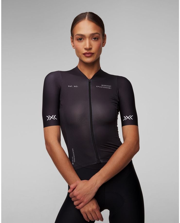 Tricou de ciclism pentru femei X-Bionic Corefusion Aero Jersey SS