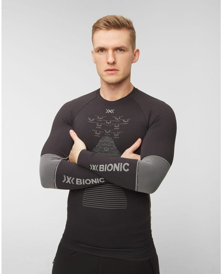 Koszulka męska X-BIONIC ENERGY ACCUMULATOR 4.0