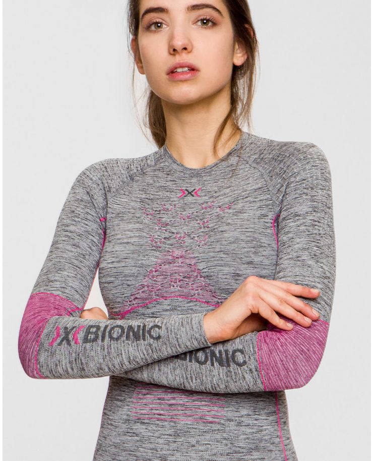 X-BIONIC Energy Accumulator 4.0 Melange t-shirt