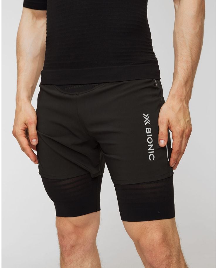 Men's shorts X-Bionic Effektor 4D Running