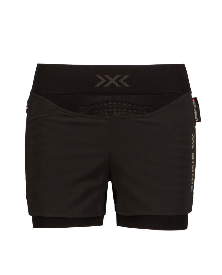 Pants and shorts women X-Bionic