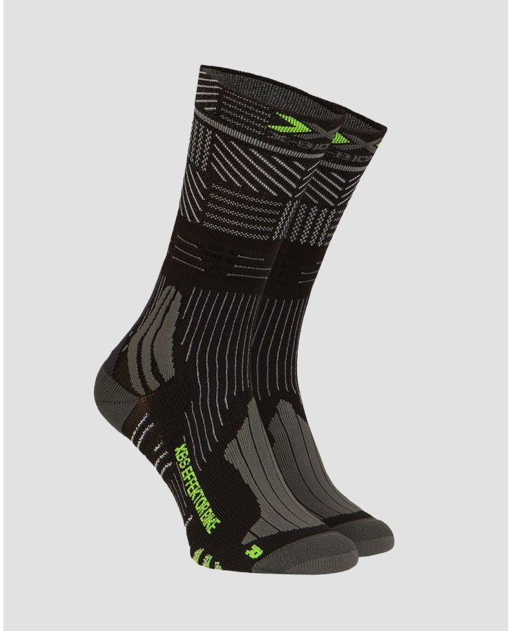Ponožky X-Socks EFFEKTOR BIKE 4.0