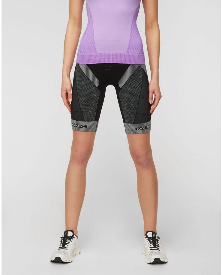 Pantaloni scurți pentru femei X-BIONIC EFFEKTOR 4.0 TRAIL RUNNING