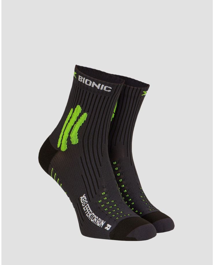 Ponožky X-SOCKS SOCKS XBS.EFFEKTOR RUNNING 4.0
