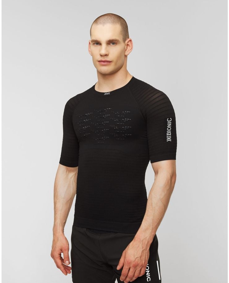 Tricou de alergare pentru bărbați X-Bionic Effektor 4D Running 