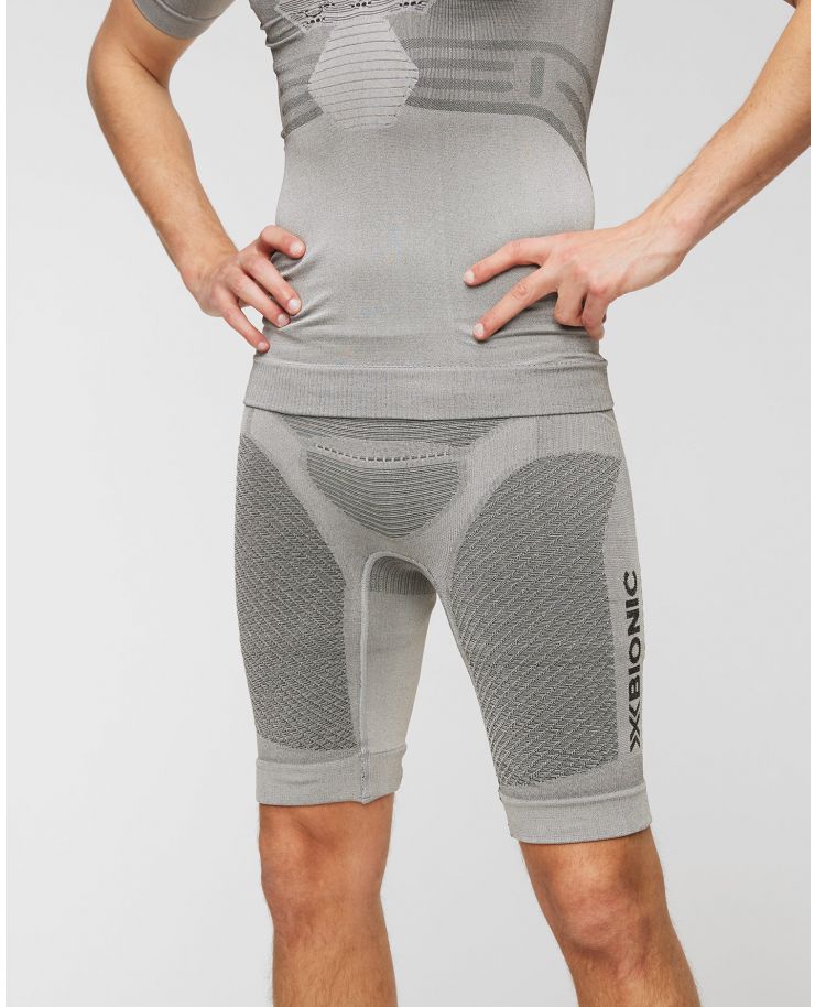Pantaloni scurți pentru bărbați X-BIONIC FENNEC 4.0 RUNNING