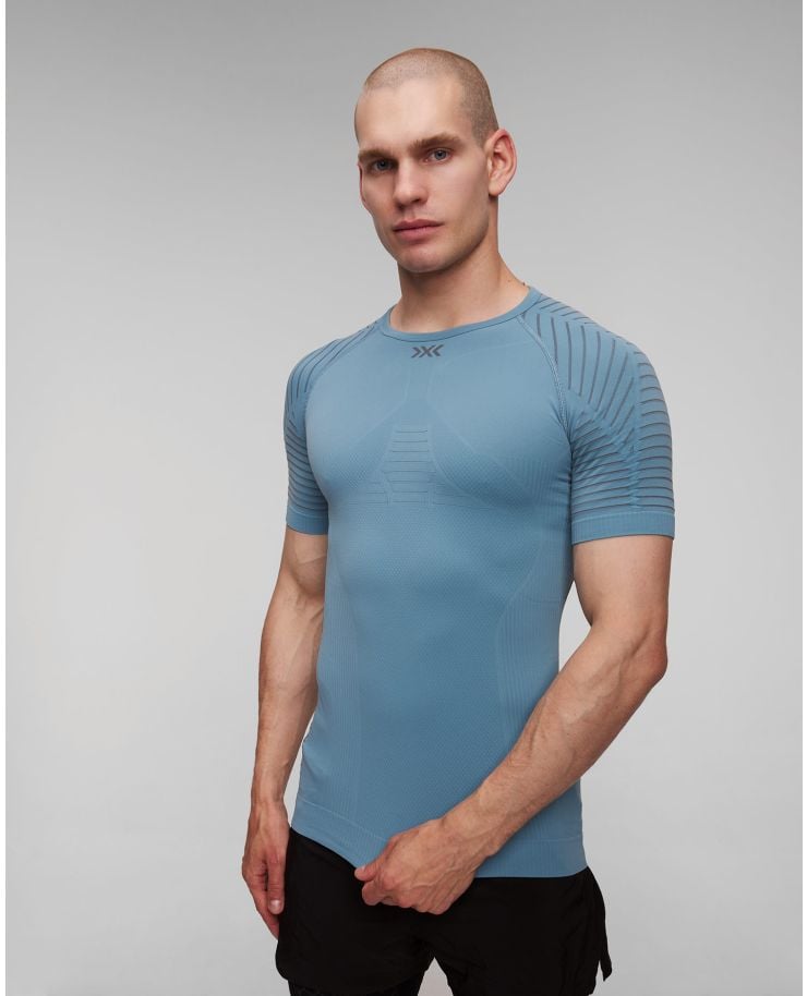 Men's thermal shirt X-Bionic Invent 4.0 LT
