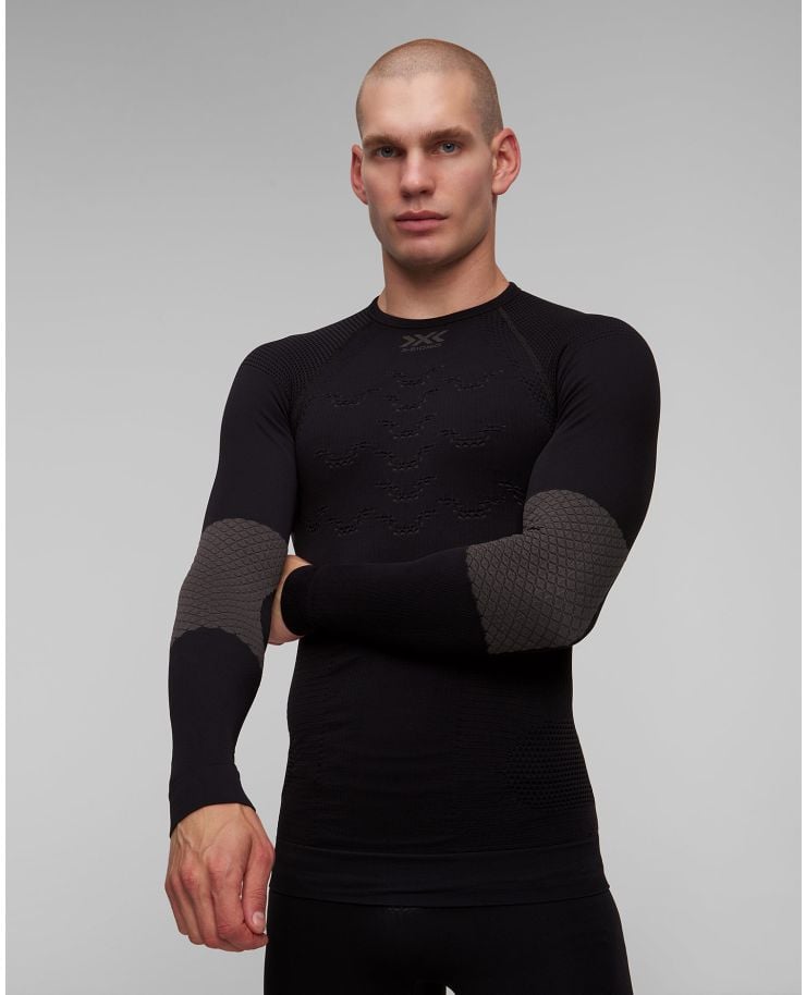 Maglietta a maniche lunghe termoattiva da uomo X-Bionic X-Plorer Energizer 4.0