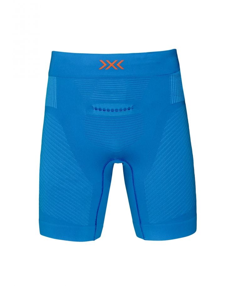 Pantalonii scurți X-BIONIC INVENT 4.0 RUN SPEED