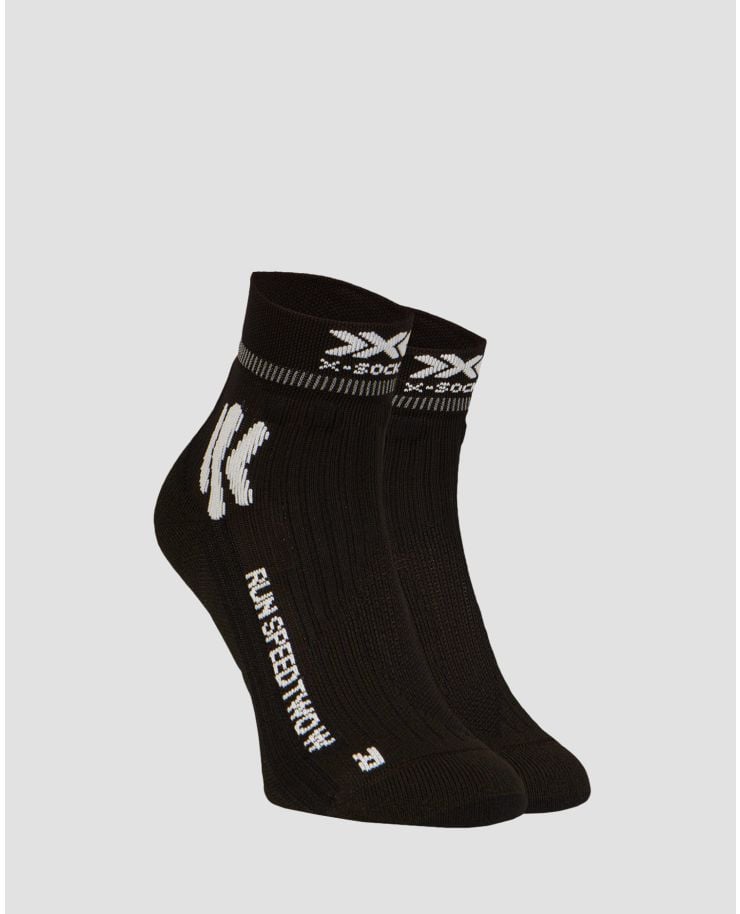 X-Socks Run Speed Two 4.0 Damensocken 