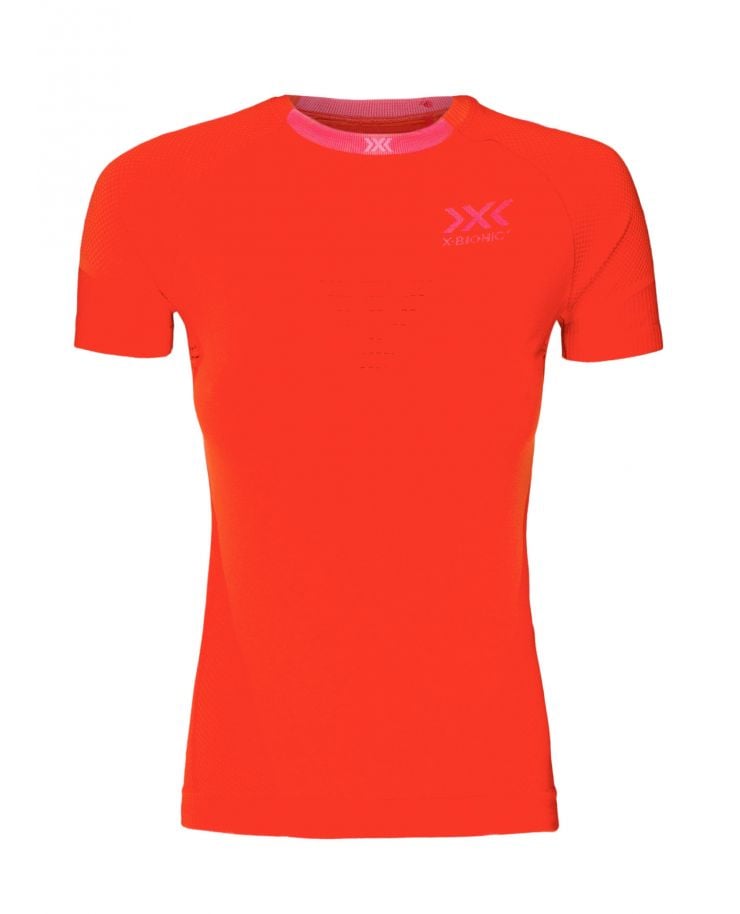 Dámske bežecké tričko X-BIONIC INVENT 4.0 RUN SPEED