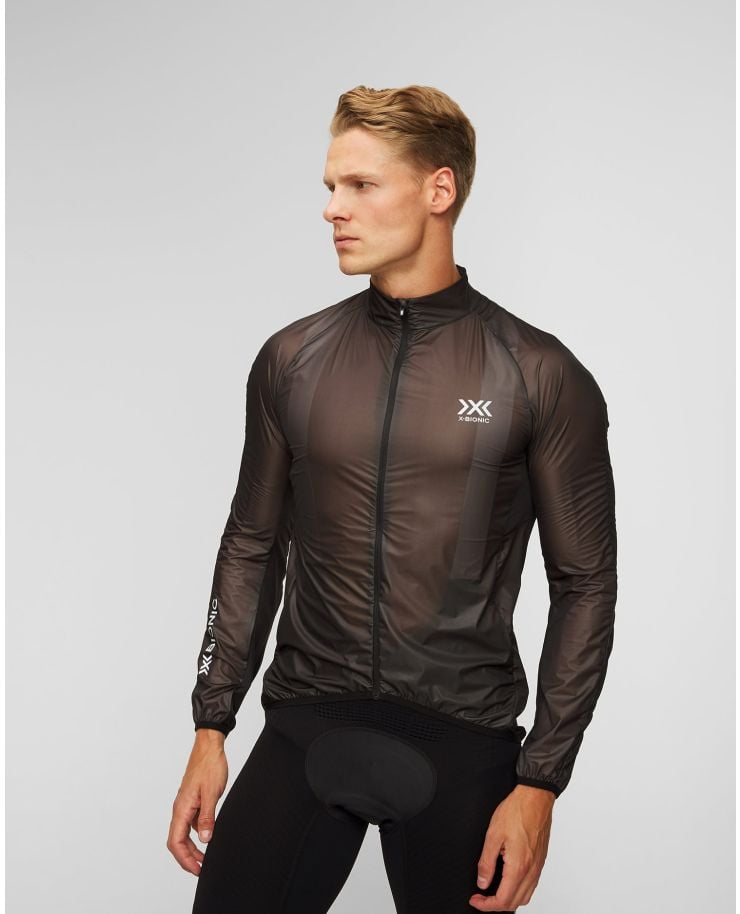 Jachetă de ciclism pentru bărbați X-Bionic Streamlite 4.0 