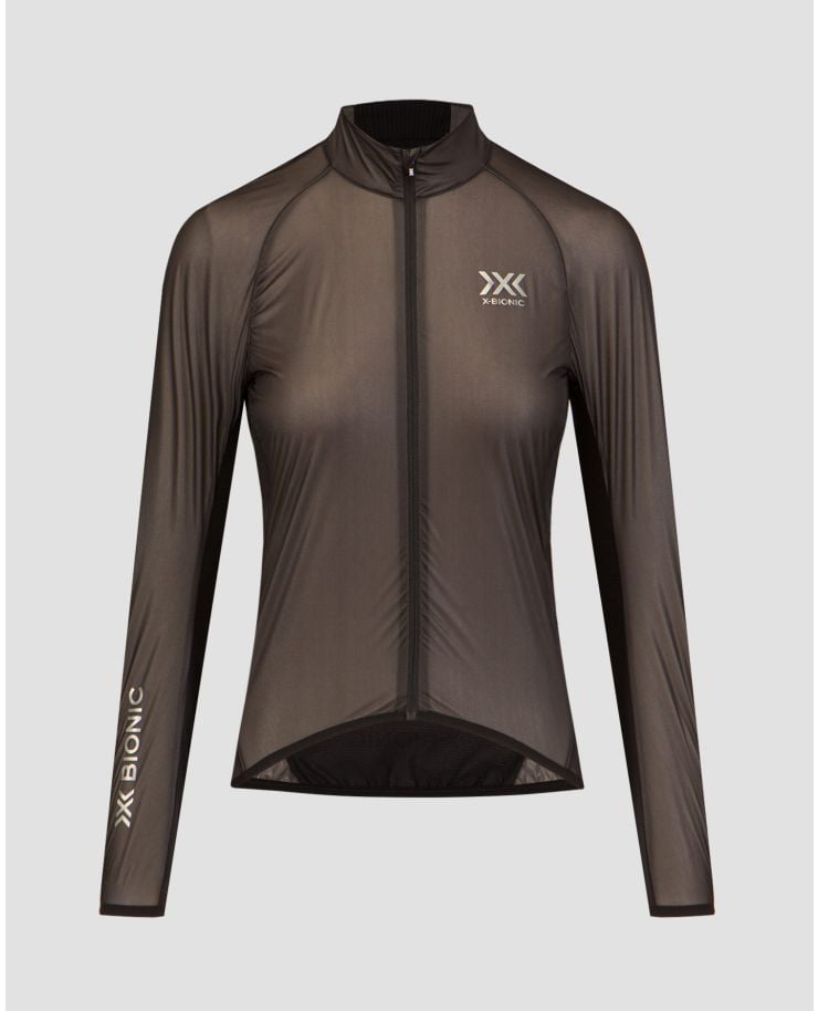 Jacheta de ciclism pentru femei X-Bionic Streamlite 4.0 
