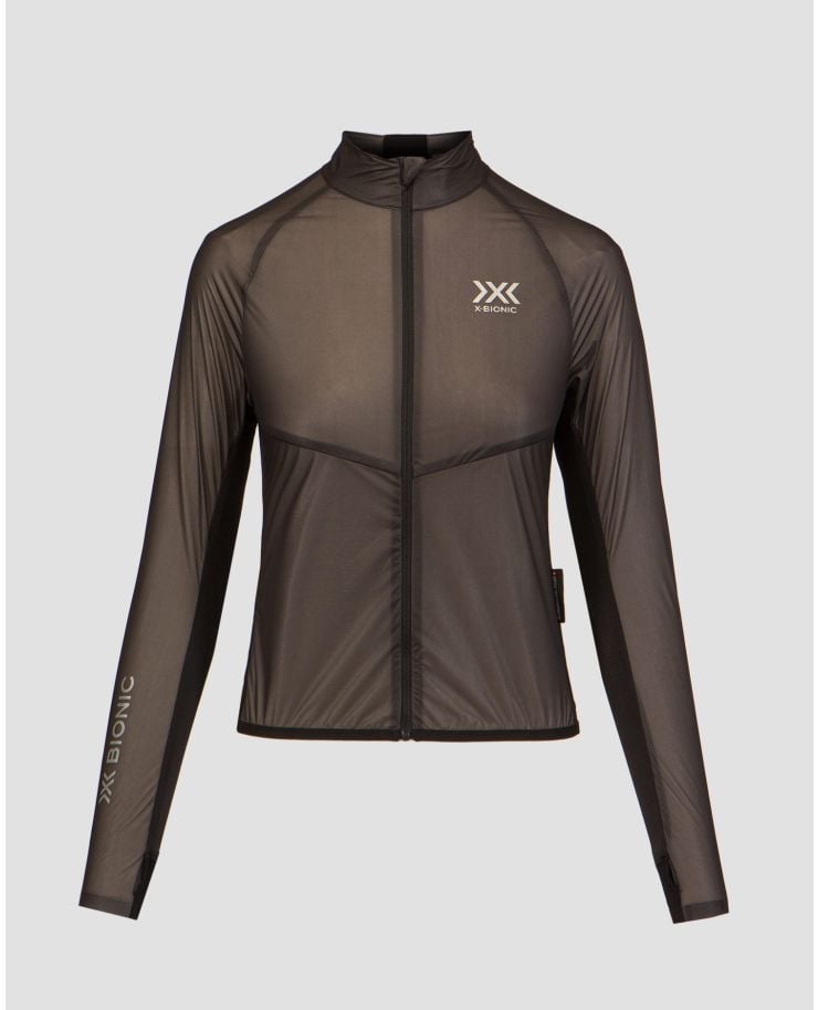Jacheta de alergare pentru femei X-Bionic Streamlite 4.0