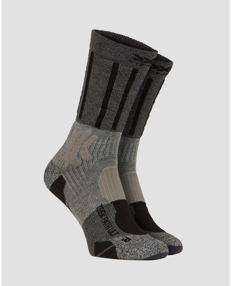 Ponožky X-SOCKS TREK PATH ULTRA LT