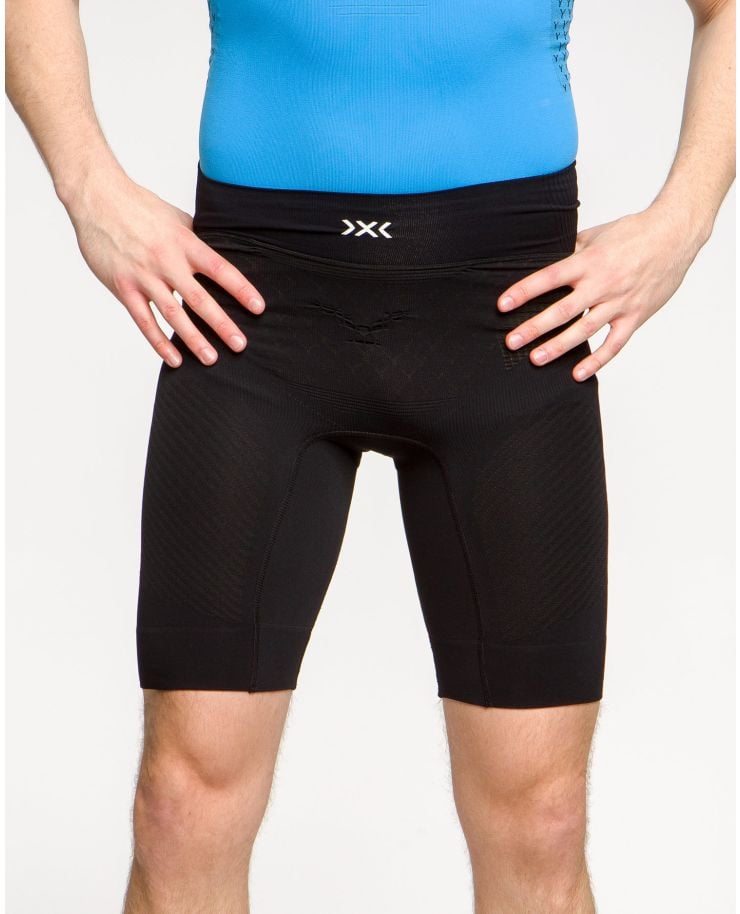 Pantalonii scurți X-BIONIC TWYCE 4.0 RUN