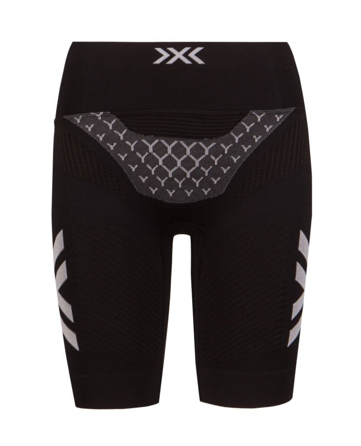 Women's shorts X-Bionic Twyce 4.0 Run