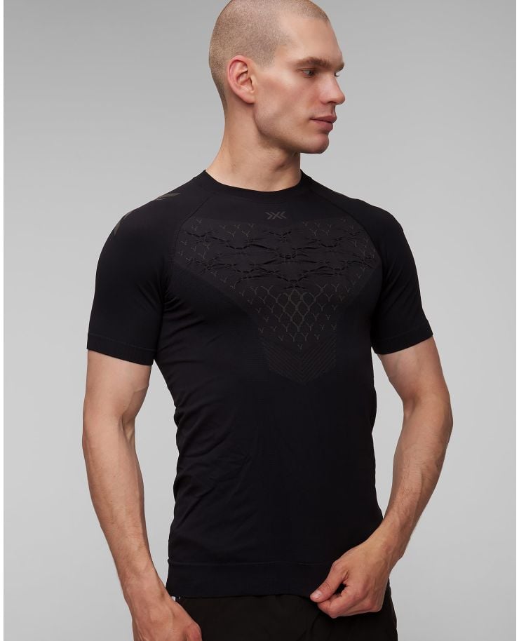 Koszulka męska X-Bionic Twyce Run Shirt SS