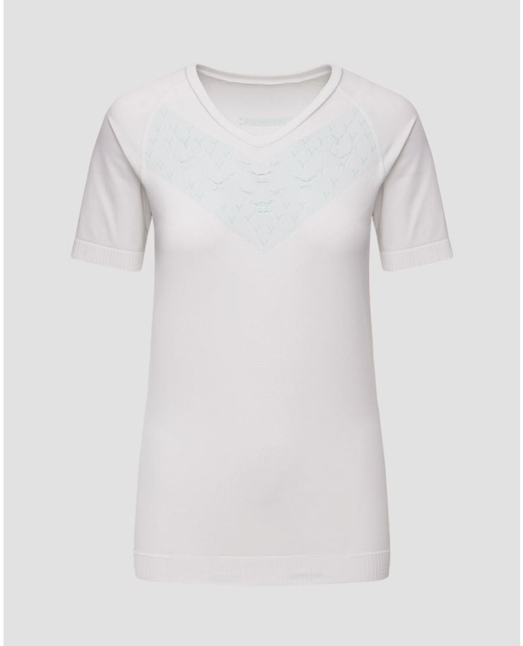Koszulka damska X-Bionic Twyce Run Shirt SS