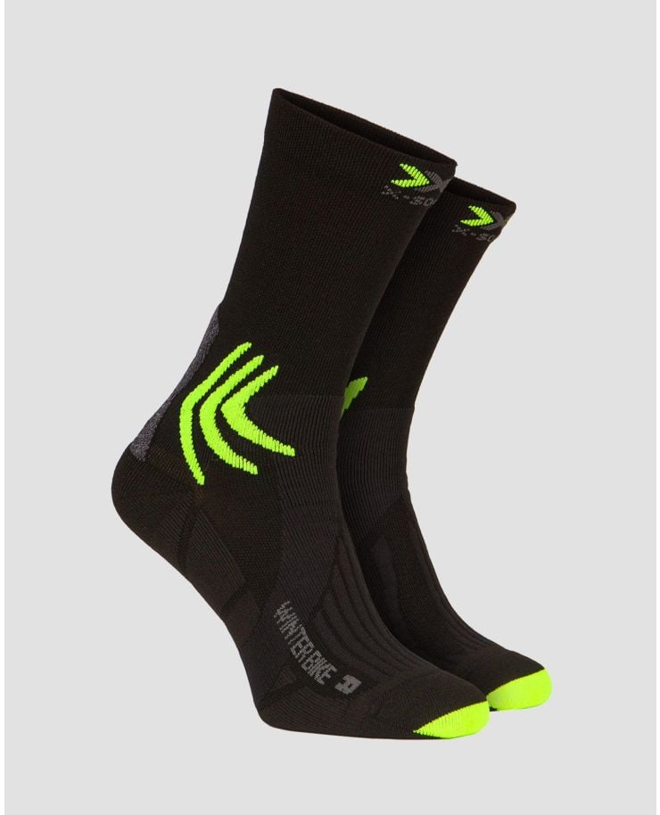 X-Socks WINTER BIKE 4.0 Socken