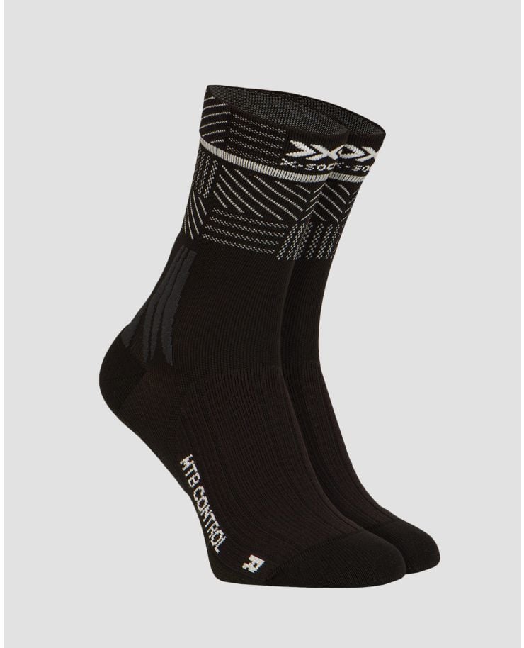Cyklistické ponožky X-Socks MTB Control 4.0