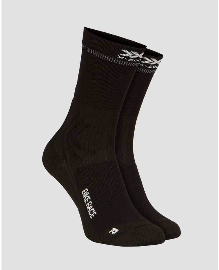 X-SOCKS BIKE RACE 4.0 Socken