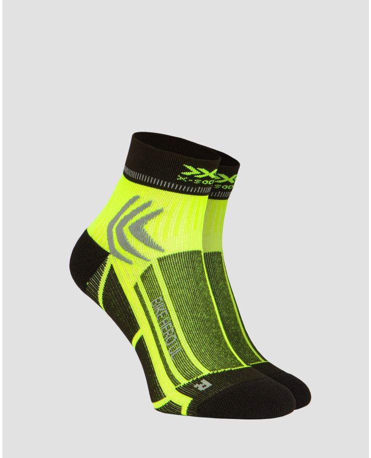 X-SOCKS BIKE HERO UL 4.0 Socken