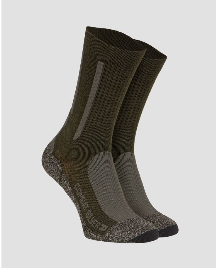 Ponožky X-Socks COMBAT SILVER 4.0