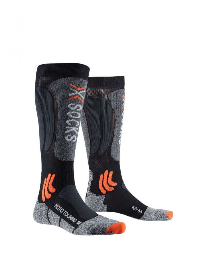 Ponožky X-Socks MOTOTOURING LONG 4.0