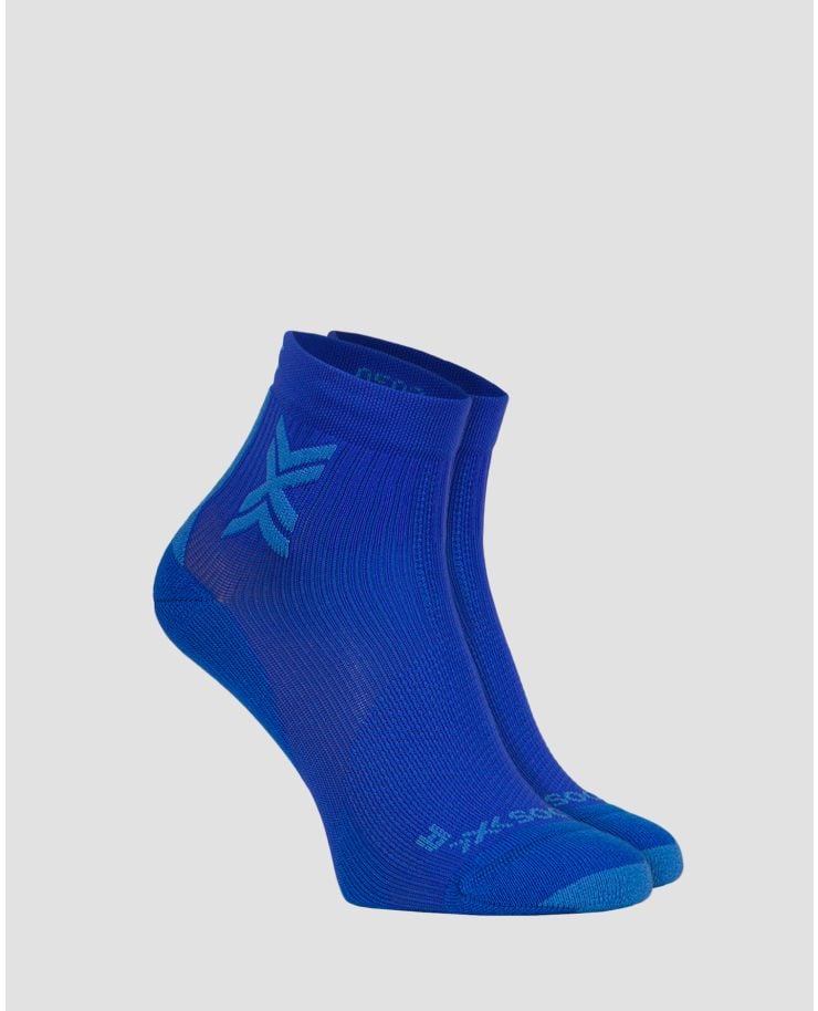 X-Socks Run Discover Ankle Socken