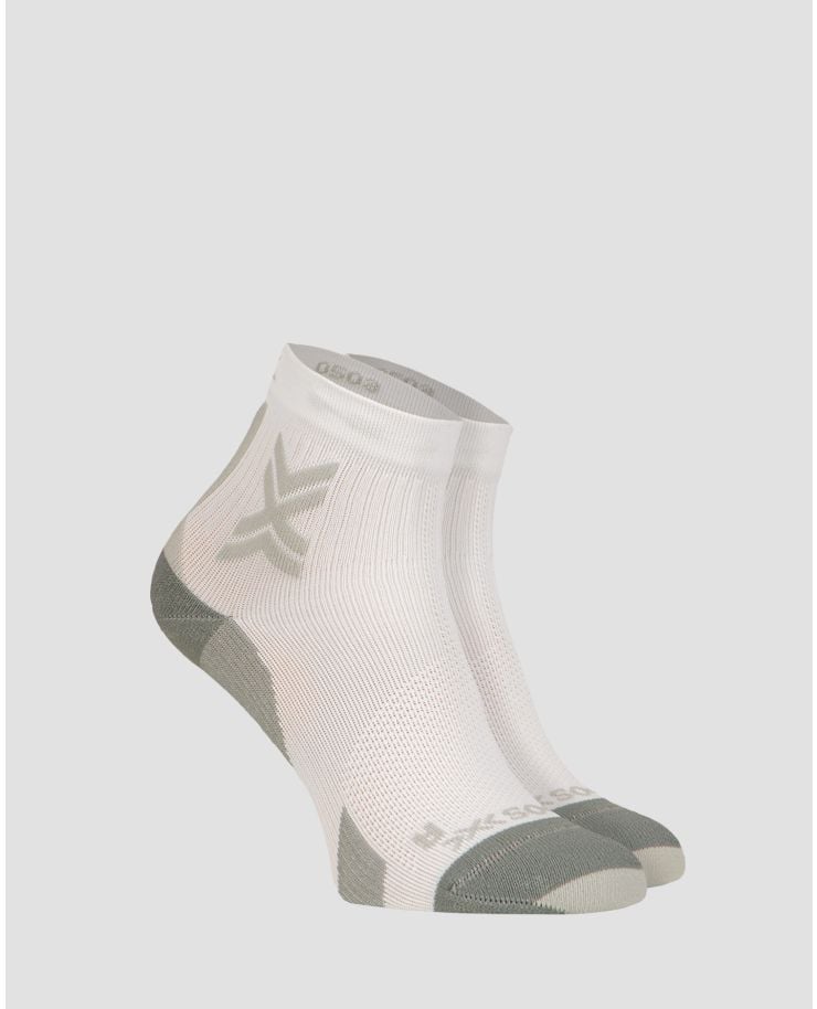 X-Socks Run Discover Ankle Socken