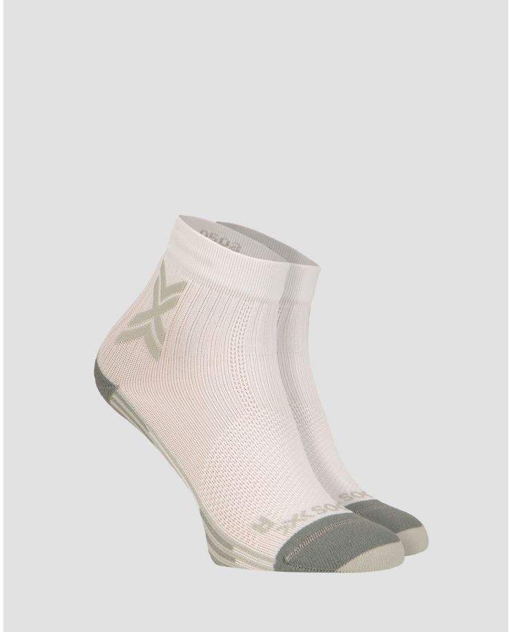 Șosete pentru femei X-Socks Run Discover Ankle