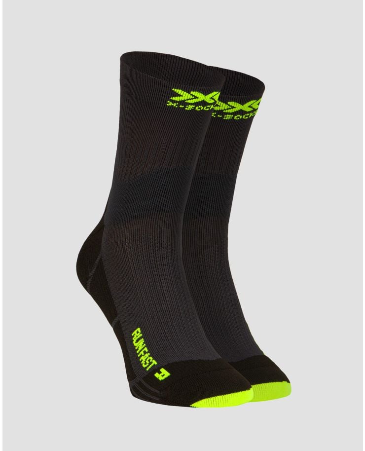 Șosete X-Socks Run Fast 4.0