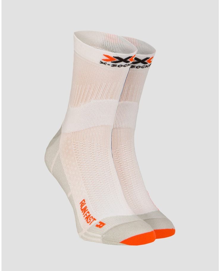 X-Socks Run Fast 4.0 Socken 