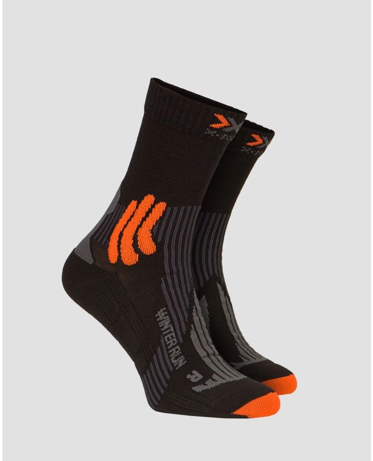 Socks X-Socks WINTER RUN 4.0