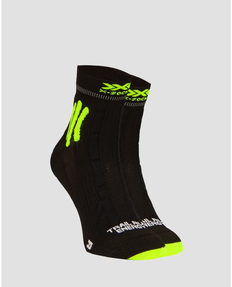 X-Socks Trail Run Energy 4.0 socks