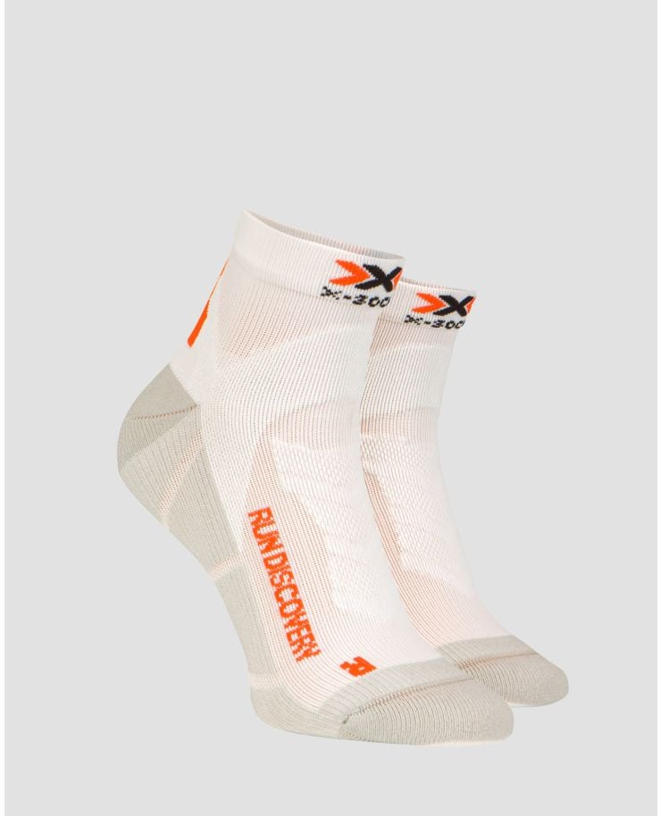 Chaussettes X-SOCKS 4.0 RUN DISCOVERY