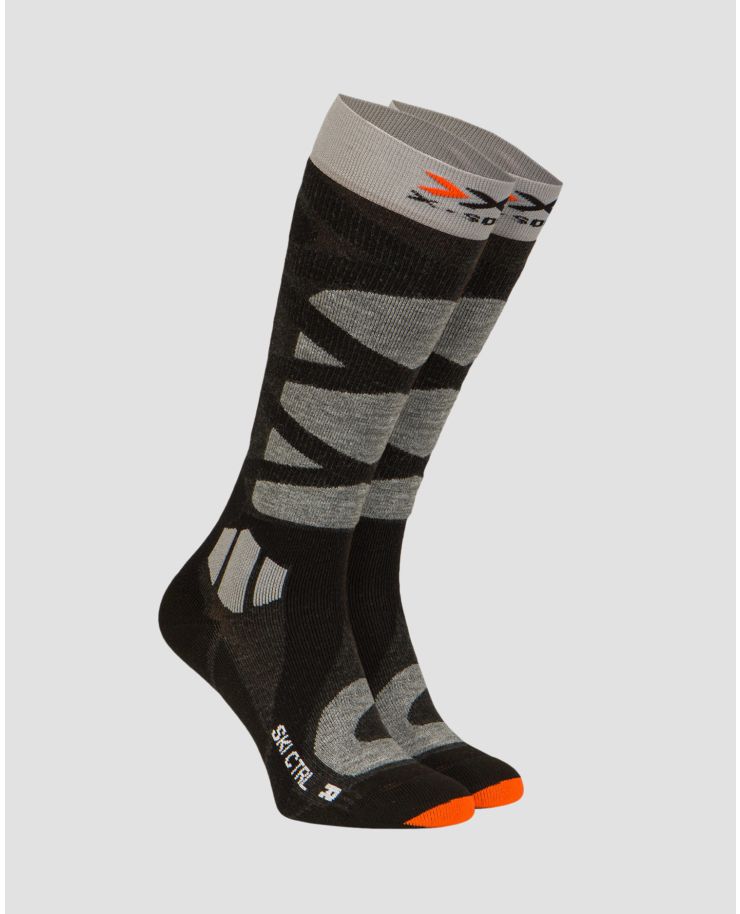 Ponožky X-SOCKS SKI CONTROL 4.0