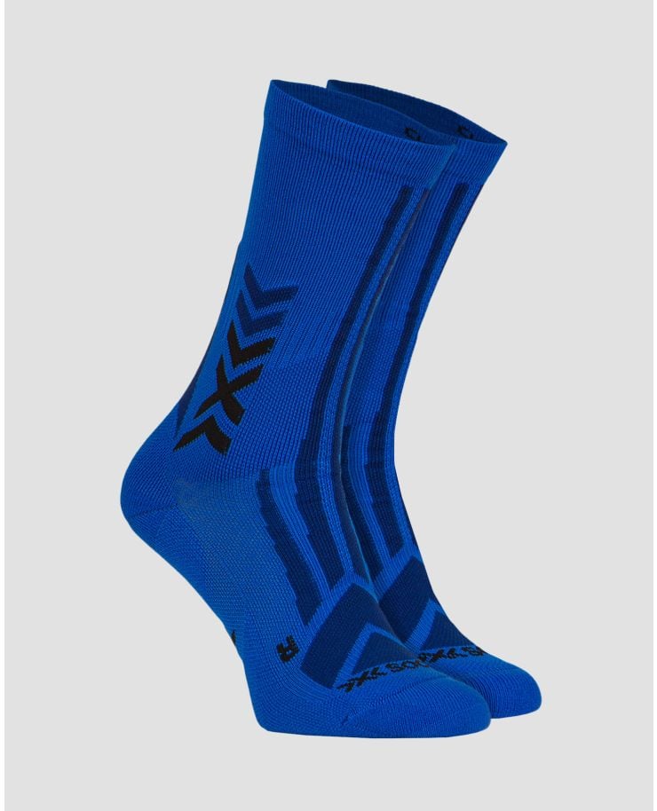 Ponožky X-Socks Hike Discover Crew