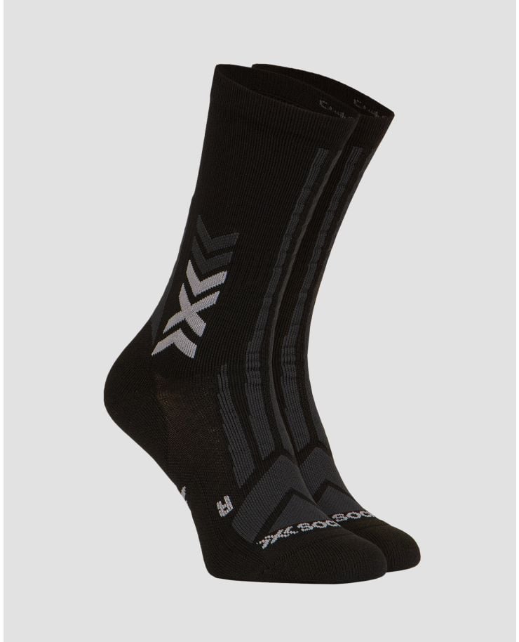 X-Socks Hike Discover Crew Socken