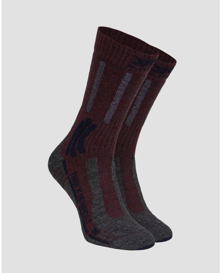 Socks X-SOCKS TREK X MERINO LT 4.0
